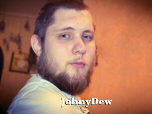 JohnyDew