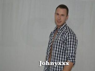 Johnyxxx