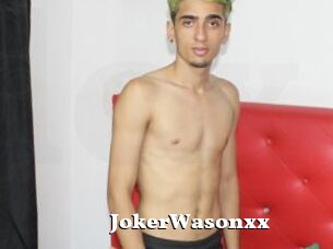 JokerWasonxx