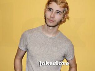 Jokerlove