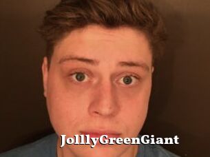 JolllyGreenGiant