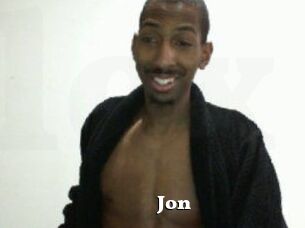 Jon