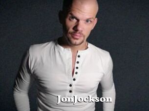 JonJockson