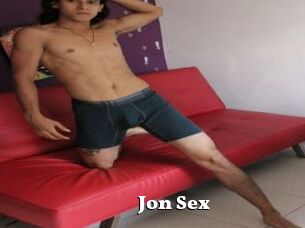 Jon_Sex