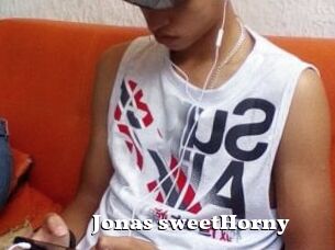 Jonas_sweetHorny