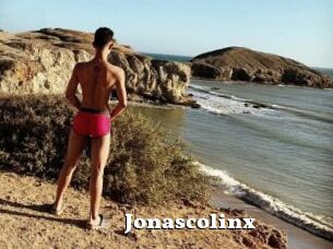 Jonascolinx