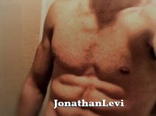 Jonathan_Levi