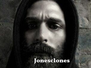 Jonesclones