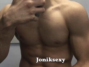 Joniksexy