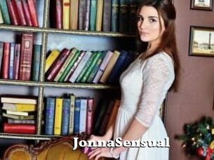 JonnaSensual