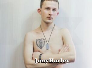 JonyHarley