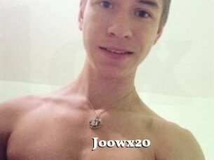 Joowx20