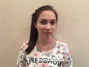 Jordahna