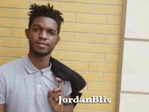 JordanBlis