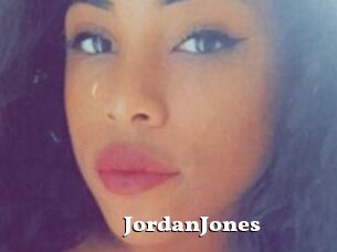 JordanJones