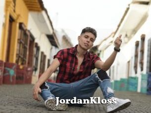 JordanKloss