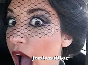 JordanaDior