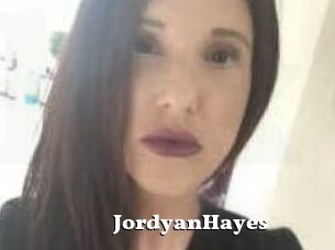 JordyanHayes