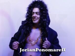 JorianPonomareff