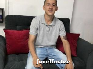 JoseHoster