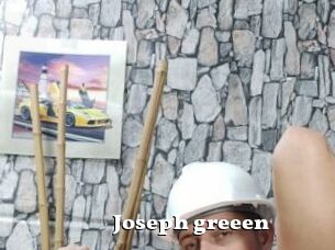 Joseph_greeen