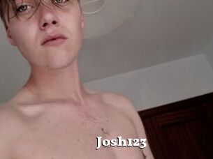Josh123