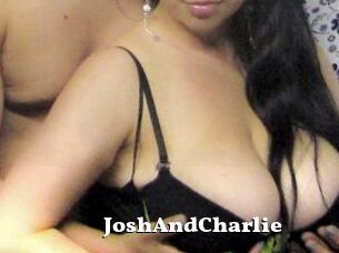 JoshAndCharlie