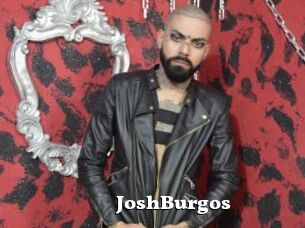 JoshBurgos