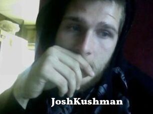 JoshKushman