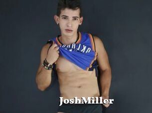 JoshMiller