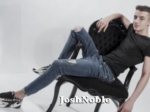 JoshNoble