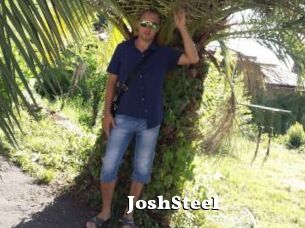 JoshSteel
