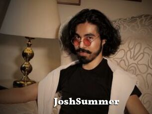 JoshSummer