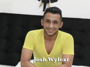 Josh_Wylex1