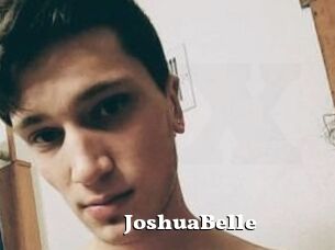 Joshua_Belle
