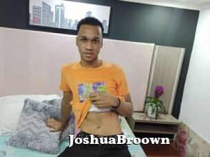 JoshuaBroown