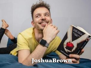 JoshuaBrown