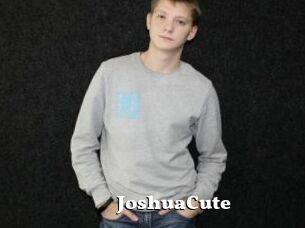 JoshuaCute