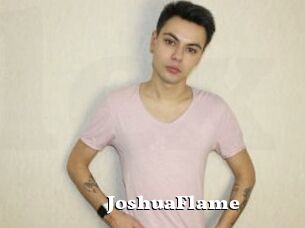 JoshuaFlame