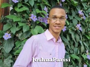 JoshuaParisi