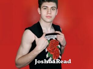 JoshuaRead