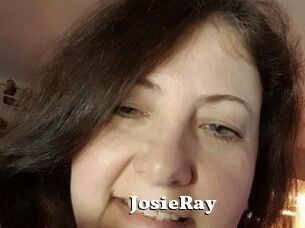 JosieRay