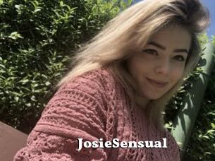 JosieSensual