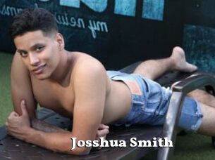 Josshua_Smith