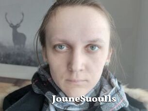 JouneSuoulls