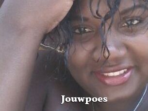 Jouwpoes