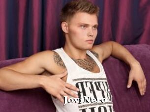 JoviNero