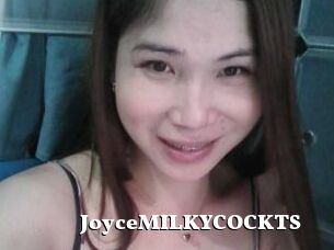 JoyceMILKYCOCKTS