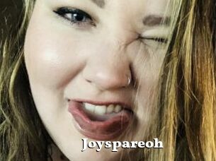 Joyspareoh