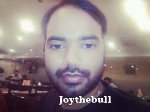 Joythebull